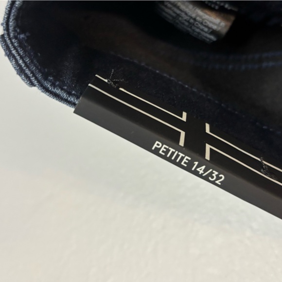 🆕 Liverpool Skinny Jean, size Petite 14/32 - Picture 5 of 8